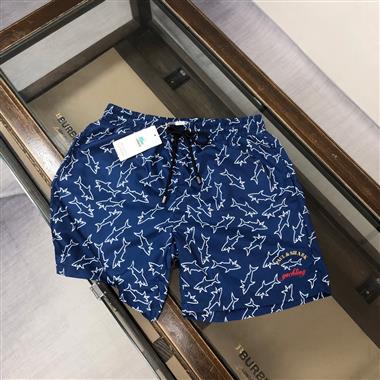 LACOSTE   2025夏季新款休閒短褲