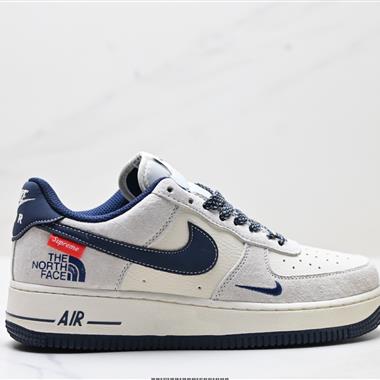 Nike  Air Force 1“07 空軍一號低幫百搭休閑運動板鞋