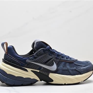 NIKE V2K RUN 復古風潮 網面透氣運動鞋