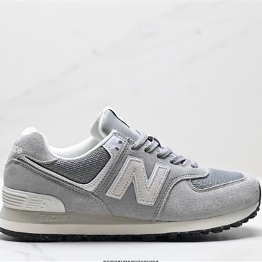 New Balance 574系列 新百倫 低幫復古休閑運動慢跑鞋