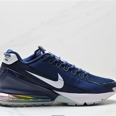 Nike Air Max Pulse SE Roam 律動系列低幫後跟半掌大氣墊休閑運動慢跑鞋