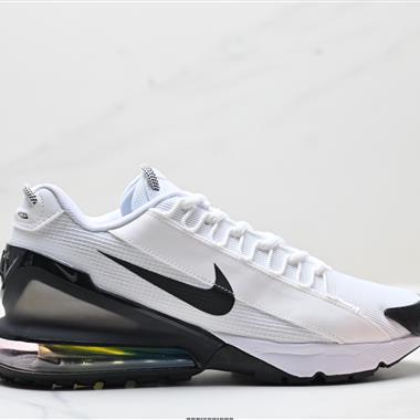 Nike Air Max Pulse SE Roam 律動系列低幫後跟半掌大氣墊休閑運動慢跑鞋