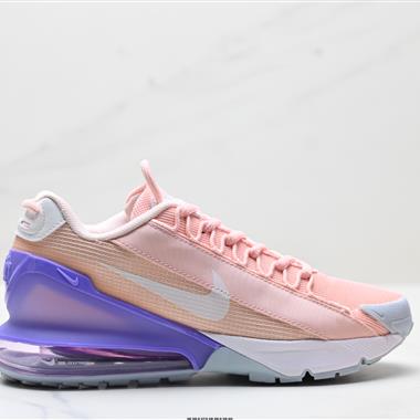 Nike Air Max Pulse SE Roam 律動系列低幫後跟半掌大氣墊休閑運動慢跑鞋