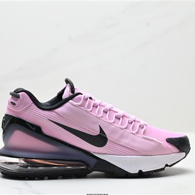 Nike Air Max Pulse SE Roam 律動系列低幫後跟半掌大氣墊休閑運動慢跑鞋
