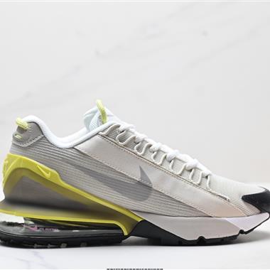 Nike Air Max Pulse SE Roam 律動系列低幫後跟半掌大氣墊休閑運動慢跑鞋