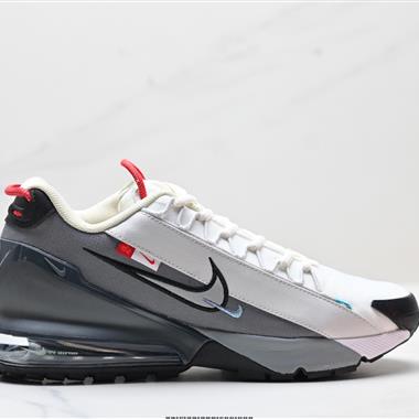 Nike Air Max Pulse SE Roam 律動系列低幫後跟半掌大氣墊休閑運動慢跑鞋
