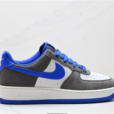 NIKE AIR FORCE 1‘07 LV8