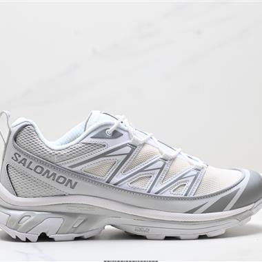 Salomon XA PRO XT-6 END 戶外越野跑鞋