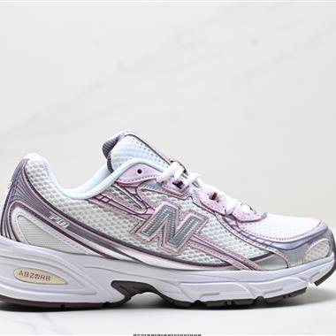 New Balance 740系列 透氣鞋復古潮鞋