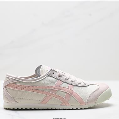 Onitsuka Tiger NIPPON MADE 鬼冢虎手工鞋