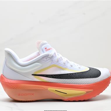 Nike ZoomX Invincible Run Flyknit FK6 Zoom Fly 6輕量飛織低幫休閑運動慢跑鞋 