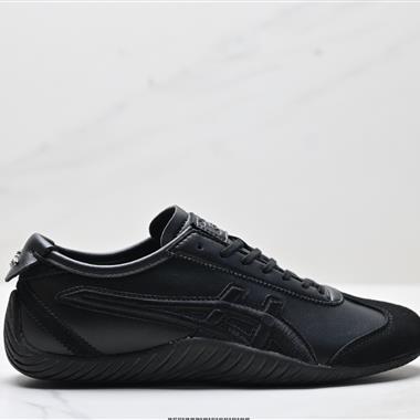 Onitsuka Tiger鬼塚虎 MEXICO 66 DRIVING  防滑耐磨 低幫板鞋