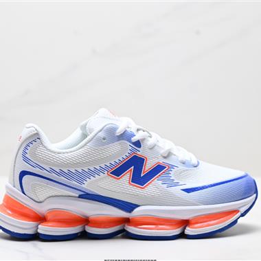 New Balance 新百倫 M2000系列 防滑耐磨低幫跑步鞋