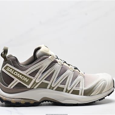 Salomon XA PRO 3D EXPANSE 戶外越野跑鞋