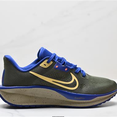 Nike Quest 6極速6代網面透氣 時尚休閑跑步鞋 
