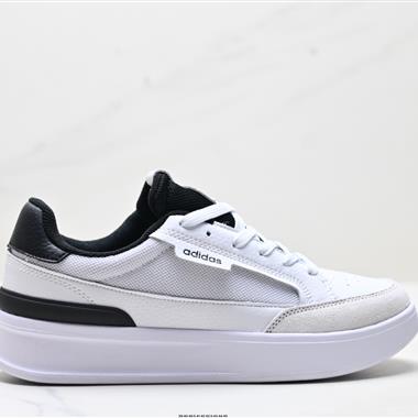 Adidas 板鞋休閑運動鞋