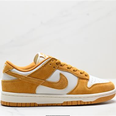 NIKE DUNK LOW RETRO 扣籃系列低幫休閑運動滑板板鞋