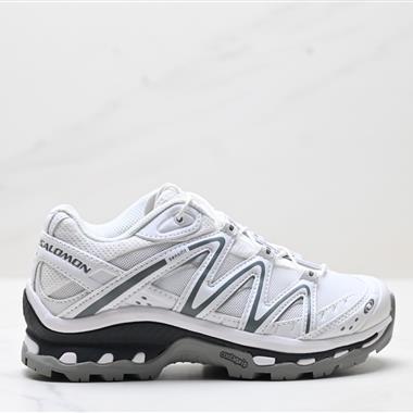 SALOMON  XT-QUEST 探索者系列戶外越野跑鞋