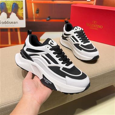 Valentino   2025新款男生休閒時尚鞋子