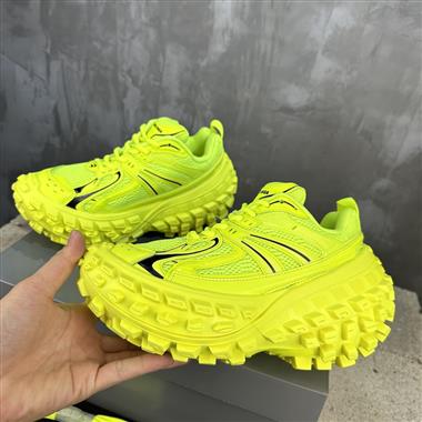 Balenciaga   2025新款男生休閒時尚鞋子