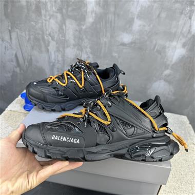 Balenciaga   2025新款男生休閒時尚鞋子