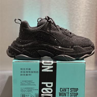 Balenciaga   2025新款男生休閒時尚鞋子