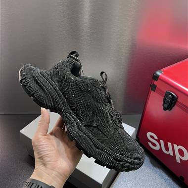 Balenciaga   2025新款男生休閒時尚鞋子