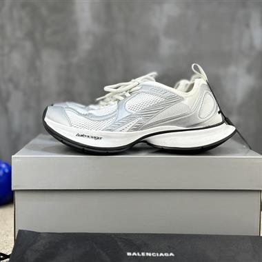 Balenciaga   2025新款男生休閒時尚鞋子