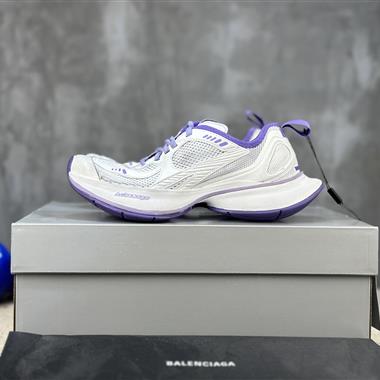 Balenciaga   2025新款男生休閒時尚鞋子