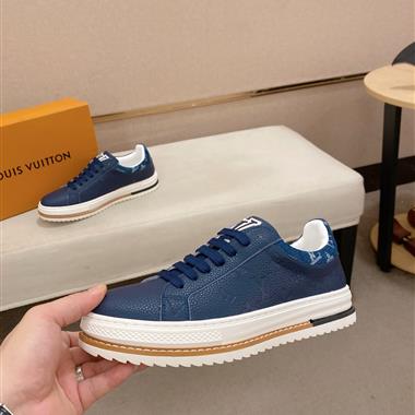 Louis Vuitton   2025新款男生休閒時尚鞋子
