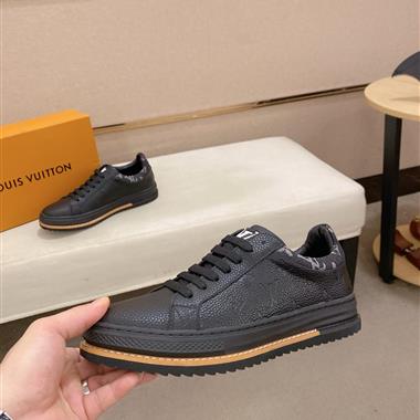 Louis Vuitton   2025新款男生休閒時尚鞋子