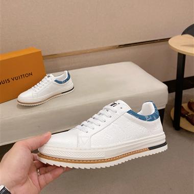 Louis Vuitton   2025新款男生休閒時尚鞋子