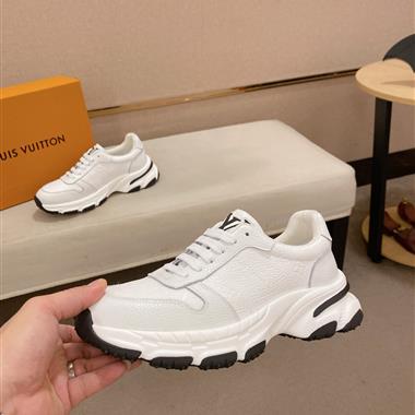 Louis Vuitton   2025新款男生休閒時尚鞋子