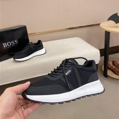 BOSS   2025新款男生休閒時尚鞋子