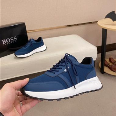 BOSS   2025新款男生休閒時尚鞋子