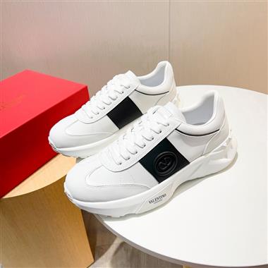 Valentino   2025新款男生休閒時尚鞋子