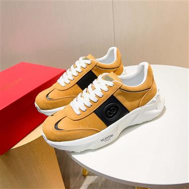 Valentino   2025新款男生休閒時尚鞋子