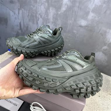 Balenciaga   2025新款男生休閒時尚鞋子