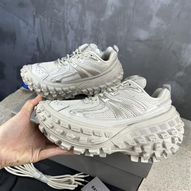 Balenciaga   2025新款男生休閒時尚鞋子