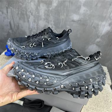 Balenciaga   2025新款男生休閒時尚鞋子