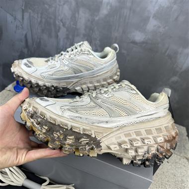 Balenciaga   2025新款男生休閒時尚鞋子
