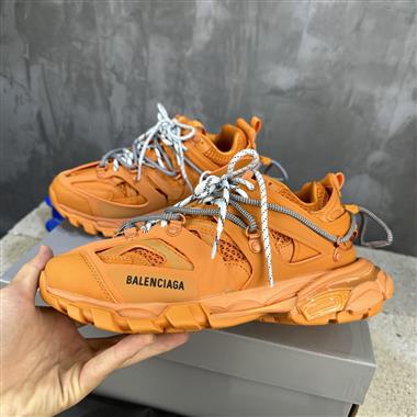 Balenciaga   2025新款男生休閒時尚鞋子