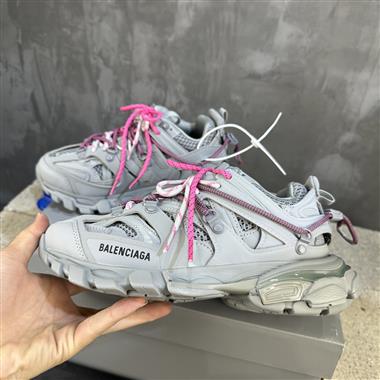 Balenciaga   2025新款男生休閒時尚鞋子