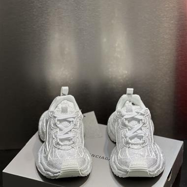 Balenciaga   2025新款男生休閒時尚鞋子
