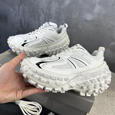 Balenciaga   2025新款男生休閒時尚鞋子