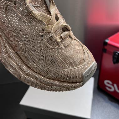 Balenciaga   2025新款男生休閒時尚鞋子