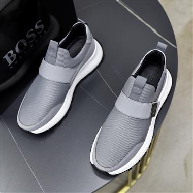 BOSS   2025新款男生休閒時尚鞋子