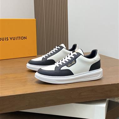 Louis Vuitton   2025新款男生休閒時尚鞋子