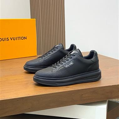 Louis Vuitton   2025新款男生休閒時尚鞋子