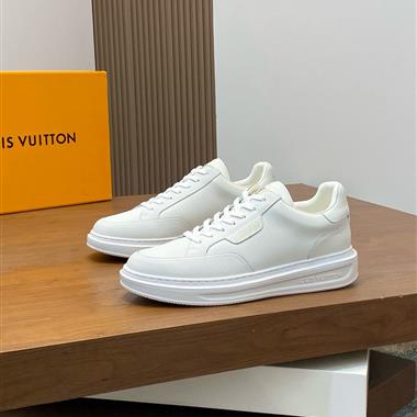 Louis Vuitton   2025新款男生休閒時尚鞋子